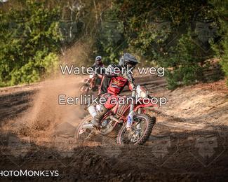 Foto's Offroad Rit Eindhoven/ KTM-Dag 03-10-2026 | Zaterdag photo