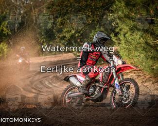 Foto's Offroad Rit Eindhoven/ KTM-Dag 03-10-2026 | Zaterdag photo