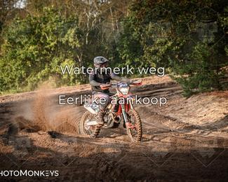 Foto's Offroad Rit Eindhoven/ KTM-Dag 03-10-2026 | Zaterdag photo