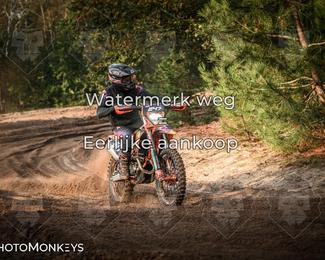 Foto's Offroad Rit Eindhoven/ KTM-Dag 03-10-2026 | Zaterdag photo