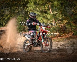 Foto's Offroad Rit Eindhoven/ KTM-Dag 03-10-2026 | Zaterdag photo
