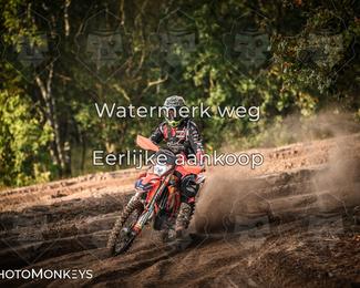 Foto's Offroad Rit Eindhoven/ KTM-Dag 03-10-2026 | Zaterdag photo