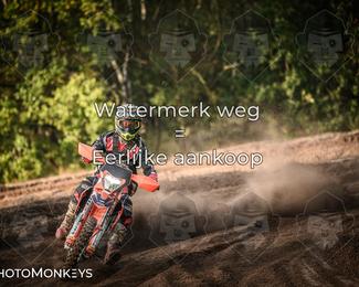 Foto's Offroad Rit Eindhoven/ KTM-Dag 03-10-2026 | Zaterdag photo