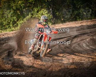 Foto's Offroad Rit Eindhoven/ KTM-Dag 03-10-2026 | Zaterdag photo