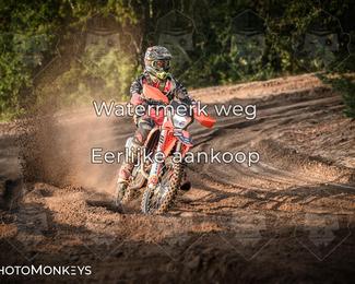 Foto's Offroad Rit Eindhoven/ KTM-Dag 03-10-2026 | Zaterdag photo