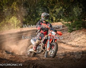 Foto's Offroad Rit Eindhoven/ KTM-Dag 03-10-2026 | Zaterdag photo
