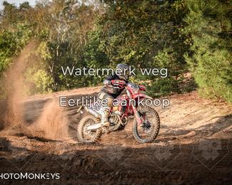 Foto's Offroad Rit Eindhoven/ KTM-Dag 03-10-2026 | Zaterdag photo
