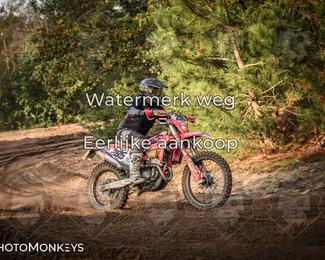 Foto's Offroad Rit Eindhoven/ KTM-Dag 03-10-2026 | Zaterdag photo