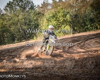 Foto's Offroad Rit Eindhoven/ KTM-Dag 03-10-2026 | Zaterdag photo