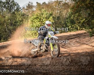 Foto's Offroad Rit Eindhoven/ KTM-Dag 03-10-2026 | Zaterdag photo