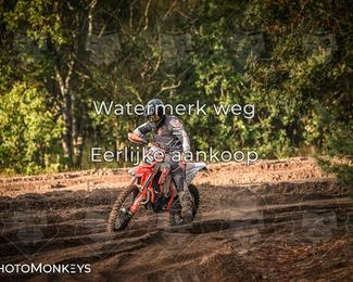 Foto's Offroad Rit Eindhoven/ KTM-Dag 03-10-2026 | Zaterdag photo