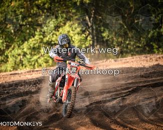 Foto's Offroad Rit Eindhoven/ KTM-Dag 03-10-2026 | Zaterdag photo