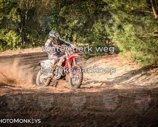 Foto's Offroad Rit Eindhoven/ KTM-Dag 03-10-2026 | Zaterdag photo