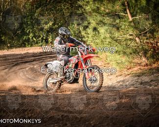 Foto's Offroad Rit Eindhoven/ KTM-Dag 03-10-2026 | Zaterdag photo