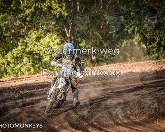 Foto's Offroad Rit Eindhoven/ KTM-Dag 03-10-2026 | Zaterdag photo