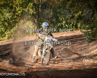 Foto's Offroad Rit Eindhoven/ KTM-Dag 03-10-2026 | Zaterdag photo