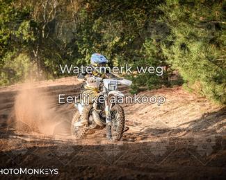 Foto's Offroad Rit Eindhoven/ KTM-Dag 03-10-2026 | Zaterdag photo