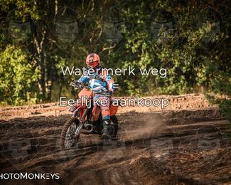 Foto's Offroad Rit Eindhoven/ KTM-Dag 03-10-2026 | Zaterdag photo