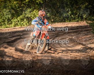 Foto's Offroad Rit Eindhoven/ KTM-Dag 03-10-2026 | Zaterdag photo