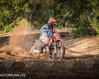 Foto's Offroad Rit Eindhoven/ KTM-Dag 03-10-2026 | Zaterdag photo