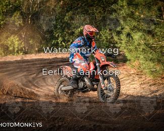 Foto's Offroad Rit Eindhoven/ KTM-Dag 03-10-2026 | Zaterdag photo
