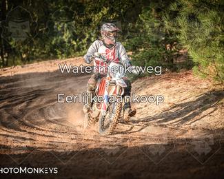 Foto's Offroad Rit Eindhoven/ KTM-Dag 03-10-2026 | Zaterdag photo