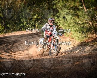 Foto's Offroad Rit Eindhoven/ KTM-Dag 03-10-2026 | Zaterdag photo