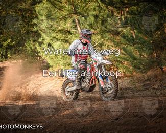 Foto's Offroad Rit Eindhoven/ KTM-Dag 03-10-2026 | Zaterdag photo