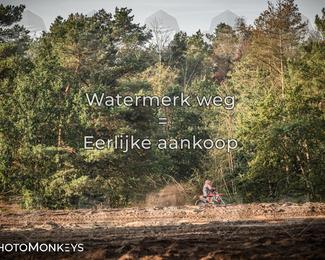 Foto's Offroad Rit Eindhoven/ KTM-Dag 03-10-2026 | Zaterdag photo