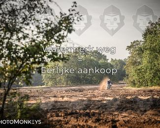 Foto's Offroad Rit Eindhoven/ KTM-Dag 03-10-2026 | Zaterdag photo