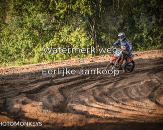 Foto's Offroad Rit Eindhoven/ KTM-Dag 03-10-2026 | Zaterdag photo