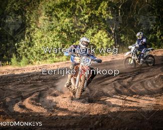 Foto's Offroad Rit Eindhoven/ KTM-Dag 03-10-2026 | Zaterdag photo