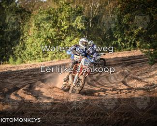 Foto's Offroad Rit Eindhoven/ KTM-Dag 03-10-2026 | Zaterdag photo