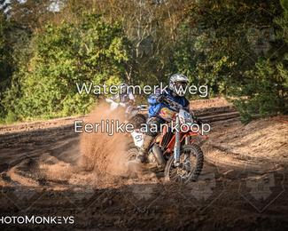 Foto's Offroad Rit Eindhoven/ KTM-Dag 03-10-2026 | Zaterdag photo