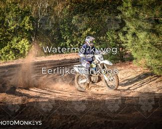 Foto's Offroad Rit Eindhoven/ KTM-Dag 03-10-2026 | Zaterdag photo