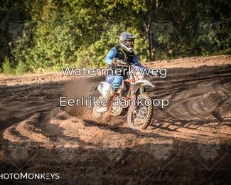 Foto's Offroad Rit Eindhoven/ KTM-Dag 03-10-2026 | Zaterdag photo