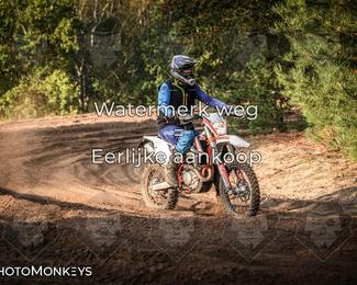 Foto's Offroad Rit Eindhoven/ KTM-Dag 03-10-2026 | Zaterdag photo