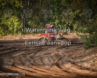 Foto's Offroad Rit Eindhoven/ KTM-Dag 03-10-2026 | Zaterdag photo