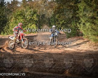 Foto's Offroad Rit Eindhoven/ KTM-Dag 03-10-2026 | Zaterdag photo