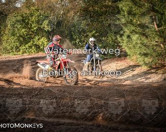 Foto's Offroad Rit Eindhoven/ KTM-Dag 03-10-2026 | Zaterdag photo