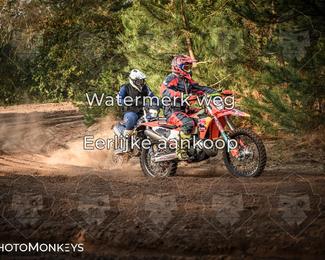 Foto's Offroad Rit Eindhoven/ KTM-Dag 03-10-2026 | Zaterdag photo