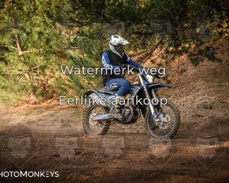 Foto's Offroad Rit Eindhoven/ KTM-Dag 03-10-2026 | Zaterdag photo