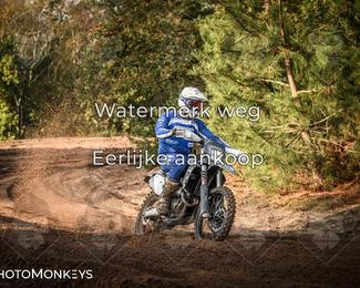 Foto's Offroad Rit Eindhoven/ KTM-Dag 03-10-2026 | Zaterdag photo
