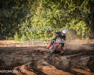 Foto's Offroad Rit Eindhoven/ KTM-Dag 03-10-2026 | Zaterdag photo