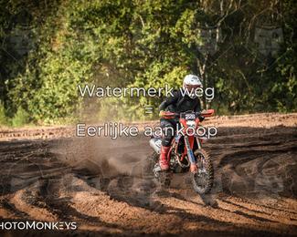 Foto's Offroad Rit Eindhoven/ KTM-Dag 03-10-2026 | Zaterdag photo