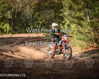 Foto's Offroad Rit Eindhoven/ KTM-Dag 03-10-2026 | Zaterdag photo