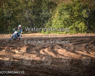 Foto's Offroad Rit Eindhoven/ KTM-Dag 03-10-2026 | Zaterdag photo