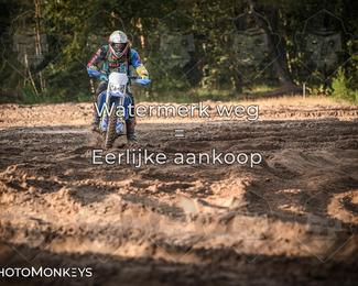 Foto's Offroad Rit Eindhoven/ KTM-Dag 03-10-2026 | Zaterdag photo