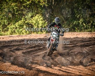 Foto's Offroad Rit Eindhoven/ KTM-Dag 03-10-2026 | Zaterdag photo