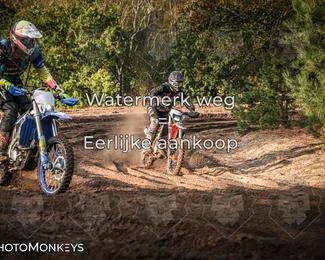 Foto's Offroad Rit Eindhoven/ KTM-Dag 03-10-2026 | Zaterdag photo